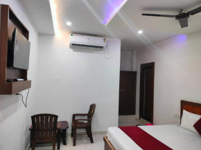 Pachauri guest house